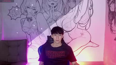 Snapshot of marco_777_ chatting on April 26, 6:49 pm marco_777_ online show from April 26, 6:49 pm