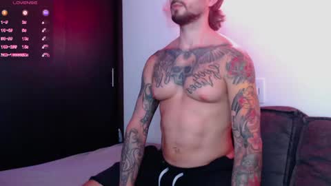 Snapshot of marco_allison43 chatting on May 4, 8:27 pm marco_allison43 online show from May 4, 8:27 pm