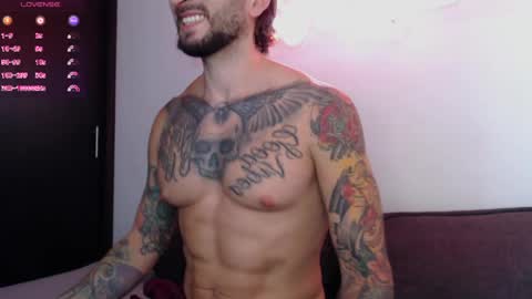 Snapshot of marco_allison43 chatting on May 12, 6:27 pm marco_allison43 online show from May 12, 6:27 pm