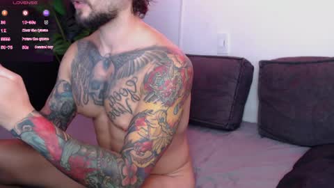 Snapshot of marco_allison43 chatting on May 20, 6:03 pm marco_allison43 online show from May 20, 6:03 pm