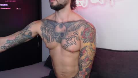 Snapshot of marco_allison43 chatting on June 2, 6:21 pm marco_allison43 online show from June 2, 6:21 pm