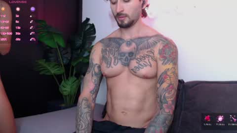 Snapshot of marco_allison43 chatting on July 4, 6:58 pm marco_allison43 online show from July 4, 6:58 pm