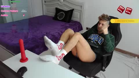 silas online show from January 17, 7:30 am