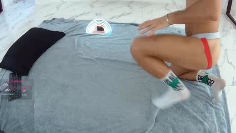 silas online show from October 7, 7:16 am