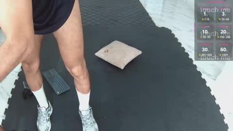 silas online show from October 14, 5:30 am