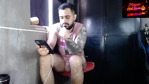 Snapshot of marco_aure chatting on May 21, 9:55 pm marco_aure online show from May 21, 9:55 pm