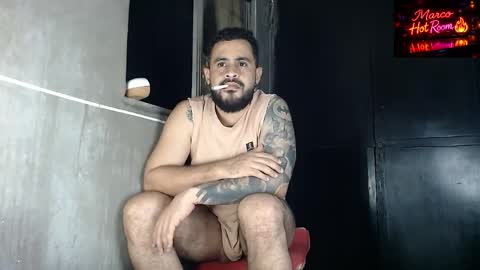 Snapshot of marco_aure chatting on May 29, 5:49 am marco_aure online show from May 29, 5:49 am