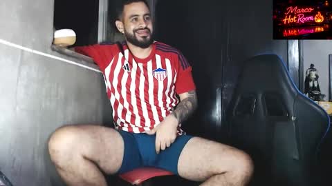 Snapshot of marco_aure chatting on June 3, 2:14 am marco_aure online show from June 3, 2:14 am
