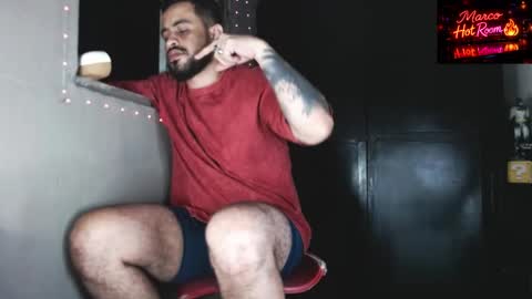 Snapshot of marco_aure chatting on June 4, 5:13 am marco_aure online show from June 4, 5:13 am