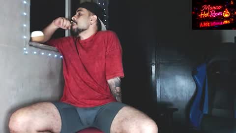 Snapshot of marco_aure chatting on June 14, 11:51 pm marco_aure online show from June 14, 11:51 pm