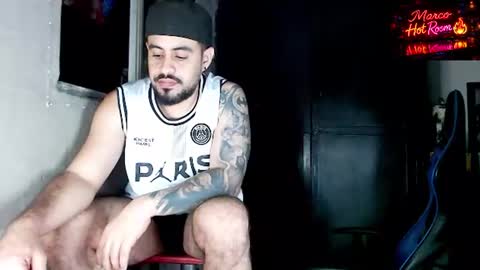 Snapshot of marco_aure chatting on June 21, 5:21 am marco_aure online show from June 21, 5:21 am