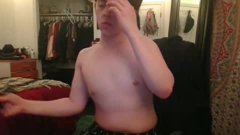 marco_rodeo online show from April 16, 3:40 am