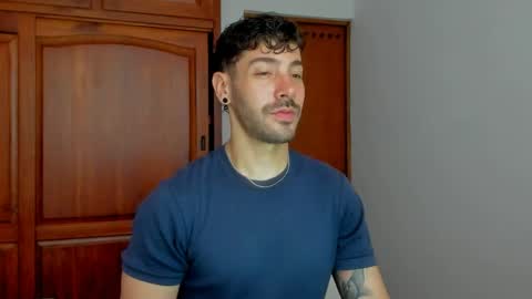 Snapshot of marco_tahani_ chatting on May 6, 1:05 pm Marco IG marco tahani online show from May 6, 1:05 pm