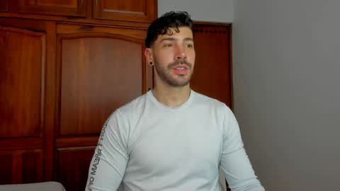 Snapshot of marco_tahani_ chatting on May 13, 1:08 pm Marco IG marco tahani online show from May 13, 1:08 pm