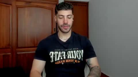 Snapshot of marco_tahani_ chatting on June 13, 1:42 pm Marco IG marco tahani online show from June 13, 1:42 pm
