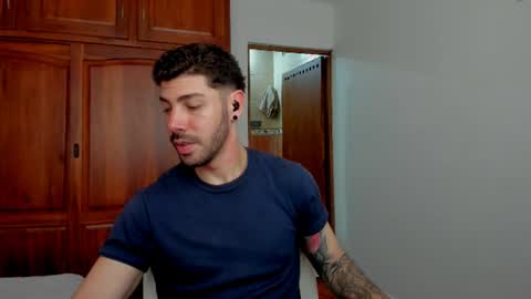 Snapshot of marco_tahani_ chatting on June 17, 3:13 pm Marco IG marco tahani online show from June 17, 3:13 pm