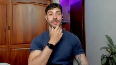 Marco IG marco tahani online show from August 4, 1:57 pm