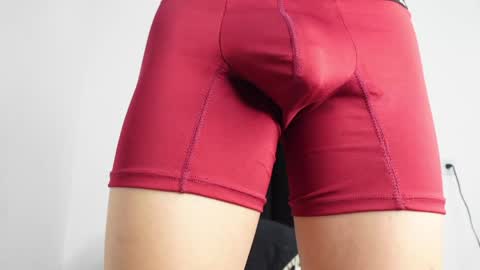 Marco online show from January 22, 2:15 am