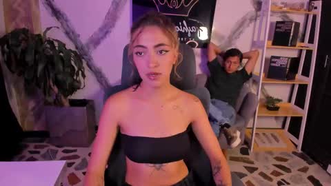 Marco And Allice online show from March 9, 6:17 am