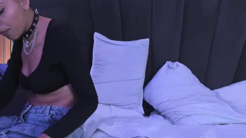 Marco And Allice online show from March 21, 9:03 am