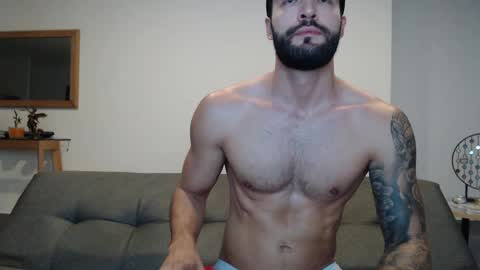 Snapshot of marcoandpolo01 chatting on March 8, 11:28 pm Marco  Polo online show from March 8, 11:28 pm
