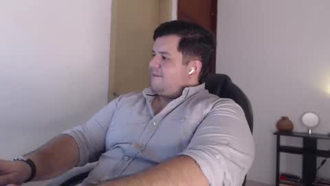 Marcos online show from March 4, 11:22 pm