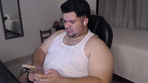 Marcos online show from March 21, 6:18 am