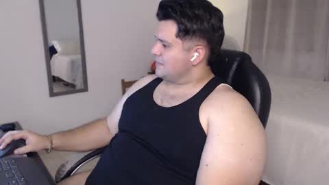 Marcos online show from March 23, 9:19 pm