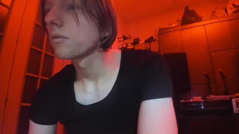 Marko1995 online show from April 4, 9:01 pm