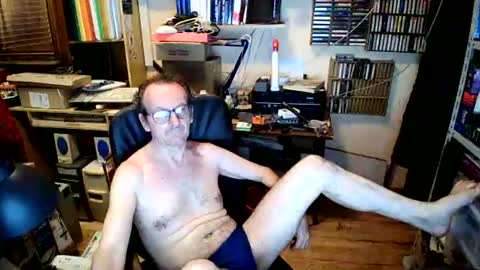 Snapshot of marcorm71 chatting on July 11, 9:01 am Marco online show from July 11, 9:01 am