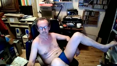 Snapshot of marcorm71 chatting on July 21, 12:40 pm Marco online show from July 21, 12:40 pm