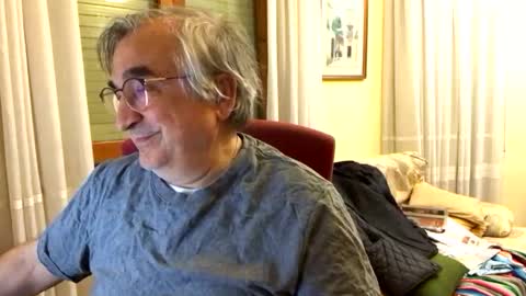 marcos260526 online show from March 3, 1:45 am