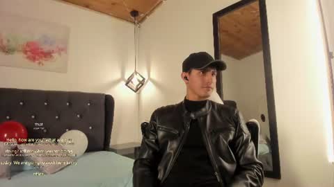 Snapshot of marcos_vieyra chatting on July 16, 7:20 pm marcos_vieyra online show from July 16, 7:20 pm