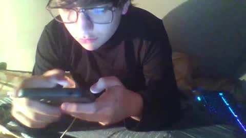 Snapshot of marcoslabel chatting on September 24, 5:33 am Marcos Label online show from September 24, 5:33 am