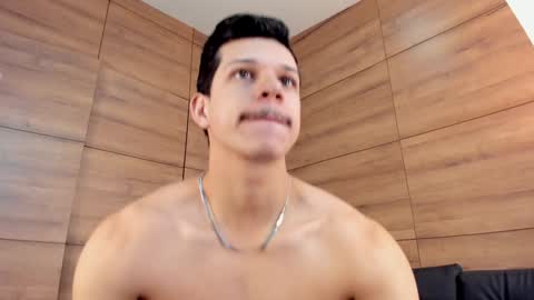 Marco Sullivan online show from January 9, 11:36 am