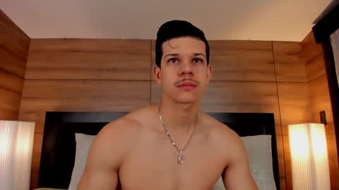 Marco Sullivan online show from January 10, 11:33 am