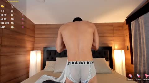 Marco Sullivan online show from January 21, 11:35 am