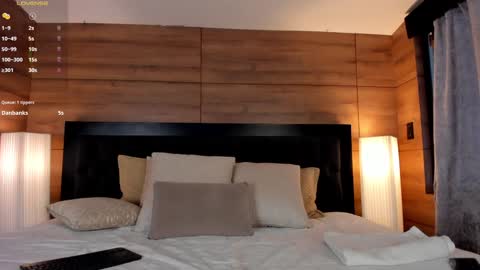 Marco Sullivan online show from January 29, 5:35 pm