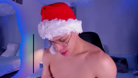 Marco Sullivan online show from December 18, 2:23 pm