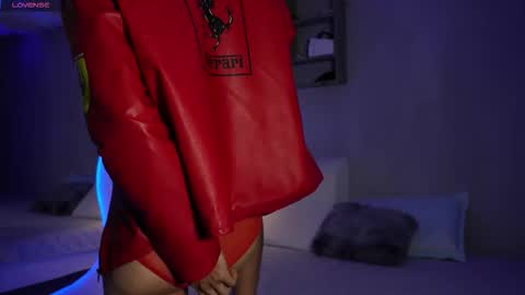 Marco Sullivan online show from February 11, 1:38 pm