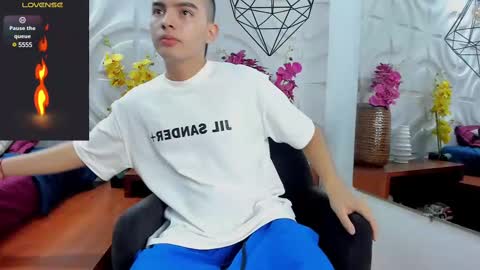 marcovitto online show from December 29, 3:22 am