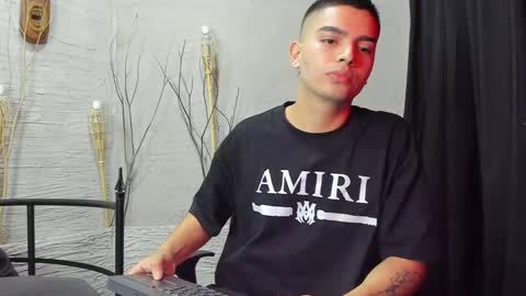 marcovitto online show from January 4, 3:40 am