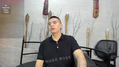 marcovitto online show from January 9, 3:26 am