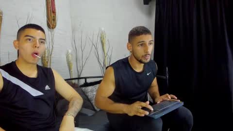 marcovitto online show from January 13, 5:12 am