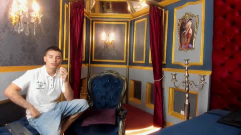 marcovitto online show from March 1, 8:34 am