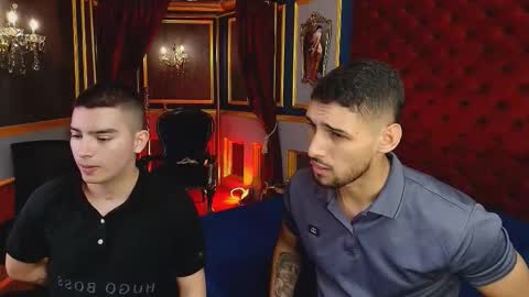 marcovitto online show from November 30, 7:29 pm