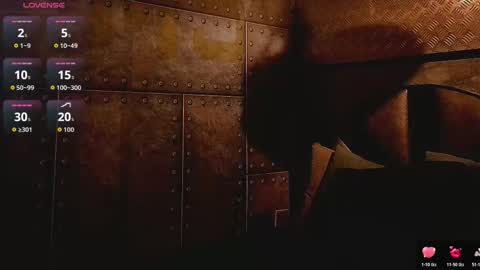 marcovitto online show from February 8, 11:35 am