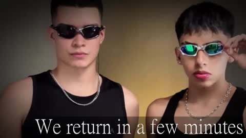 Marco and Ethan online show from February 28, 9:43 am