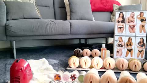 Marc online show from February 4, 6:49 pm