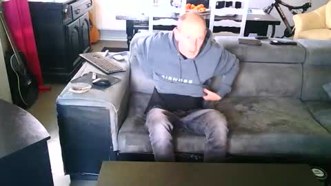 marcus48741 online show from March 28, 9:20 am